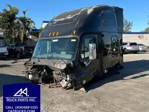 Used 2013 Freightliner Cascadia 125 Cab Image