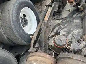Photo of part
