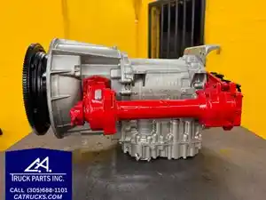 Used 2014 Allison 3000 RDSP Transmission Assy (Stock #9918)) Part Image