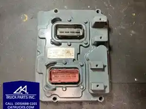 Used 2015 Cummins ISL9 ECM (Stock #10131)) Part Image