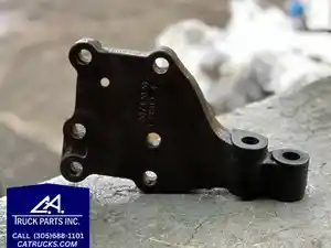 Used 2014 Volvo Engine Mount (Stock #9274)) Part Image