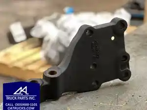 Used 2014 Volvo Engine Mount (Stock #9275)) Part Image