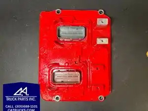 Photo of part
