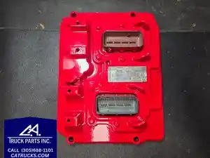 Used Cummins ISB 6.7 ECM (Stock #9748)) Part Image