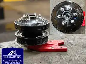 Photo of part