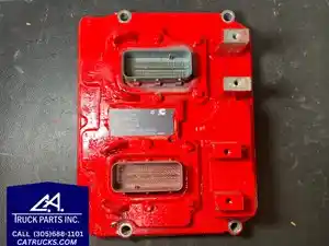 Used 2015 Cummins ISX/X15 ECM (Stock #9599)) Part Image