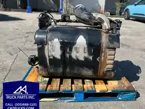 Used 2016 Detroit DD13 Engine Misc Part Image