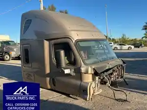 Used 2016 Freightliner Cascadia 125 Cab Image
