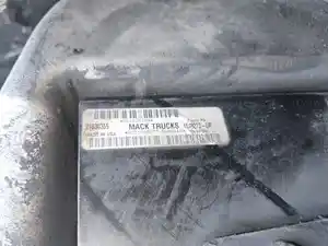 Used 2016 Mack LEU613 Cooling Assembly (Stock #9935-1)) Part Image
