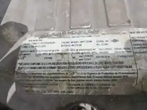Used 2016 Mack MP7 Engine Assy (Stock #10239-2)) Part Image