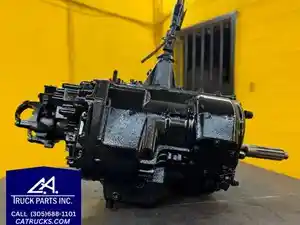 Used 2017 Eaton/Fuller FAOM16810C Transmission Assy (Stock #9630-2)) Part Image