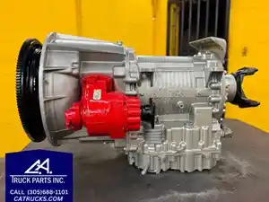 Used 2018 Allison 3000RDSP Transmission Assy Image