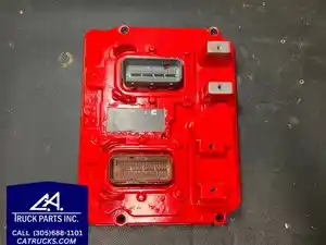 Used 2018 Cummins ISX/X15 ECM (Stock #10128)) Part Image