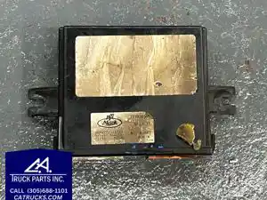 Photo of part