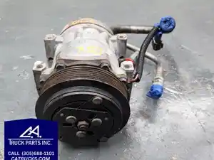 Used A/C Compressor (Stock #6359)) Part Image