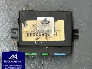 Used ABS Control Module (Stock #9809)) Part Image