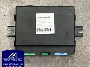 Used ABS Control Module (Stock #8209)) Part Image