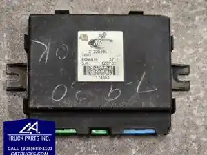 Used ABS Control Module (Stock #5657)) Part Image
