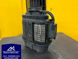 Used Air Cleaner (Stock #9735)) Part Image