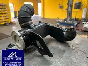Used Air Cleaner (Stock #9622)) Part Image