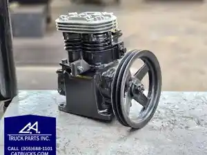 Used Air Compressor (Stock #7760)) Part Image