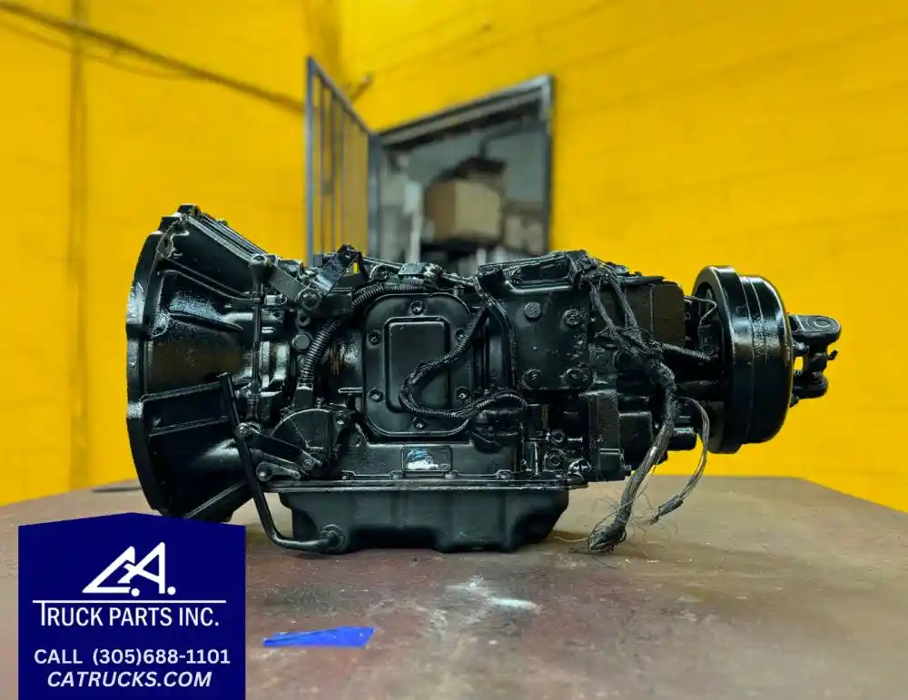 New and Used Aisin N/A Transmission Assys For Sale | TPI