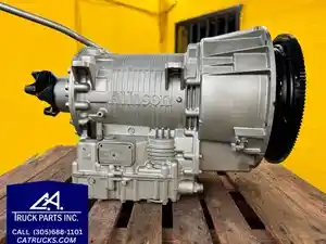 Used Allison 3000HS Transmission Assy (Stock #9604)) Part Image