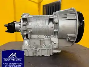 Used Allison 3000HS Transmission Assy (Stock #9639)) Part Image