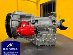 Used Allison 3000PRM Transmission Assy (Stock #10192)) Part Image