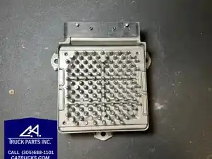 Photo of part