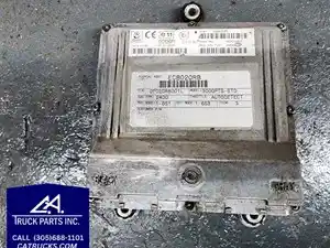 Photo of part