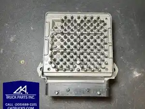 Photo of part