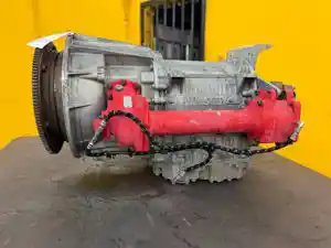 Used Allison 3000RDSP Transmission Assy (Stock #9933)) Part Image