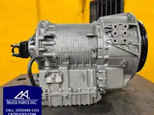 Used Allison 4000HS Transmission Assy (Stock #9247)) Part Image