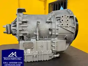 Used Allison 4000HS Transmission Assy (Stock #9613)) Part Image