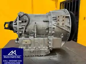 Used 2004 Allison 4000RDS Transmission Assy (Stock #10247)) Part Image