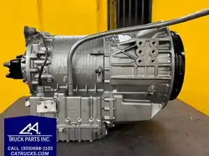 Used Allison 4500RDS Transmission Assy (Stock #9700)) Part Image