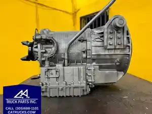 Used Allison 4500RDS Transmission Assy (Stock #9484)) Part Image