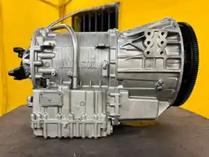 Used Allison 4500RDSP Transmission Assy (Stock #9530)) Part Image