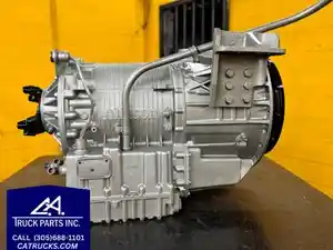 Used Allison 4500RDSP Transmission Assy (Stock #8804)) Part Image