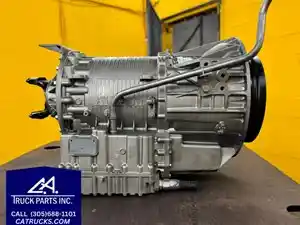 Used Allison 4500RDSP Transmission Assy (Stock #10119)) Part Image