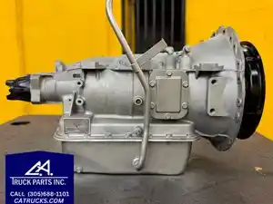 Used Allison AT545D Transmission Assy (Stock #10242)) Part Image