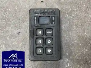 Used Allison Automatic Shifter Assy (Stock #8663)) Part Image