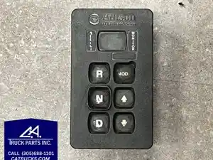 Used Allison Automatic Shifter Assy (Stock #8666)) Part Image