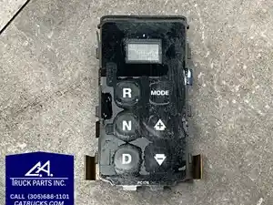 Used Allison Automatic Shifter Assy (Stock #8226)) Part Image