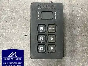 Used Allison Automatic Shifter Assy (Stock #8646)) Part Image