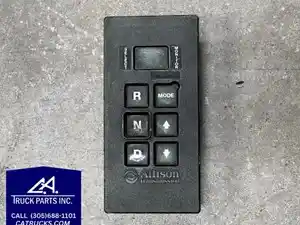 Used Allison Automatic Shifter Assy (Stock #8673)) Part Image