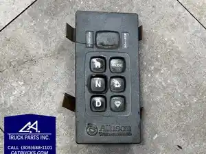 Used Allison Automatic Shifter Assy (Stock #8225)) Part Image