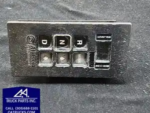 Used Allison Automatic Shifter Assy (Stock #5512)) Part Image