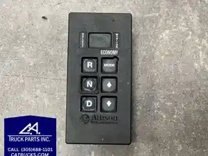 Used Allison Automatic Shifter Assy (Stock #8653)) Part Image